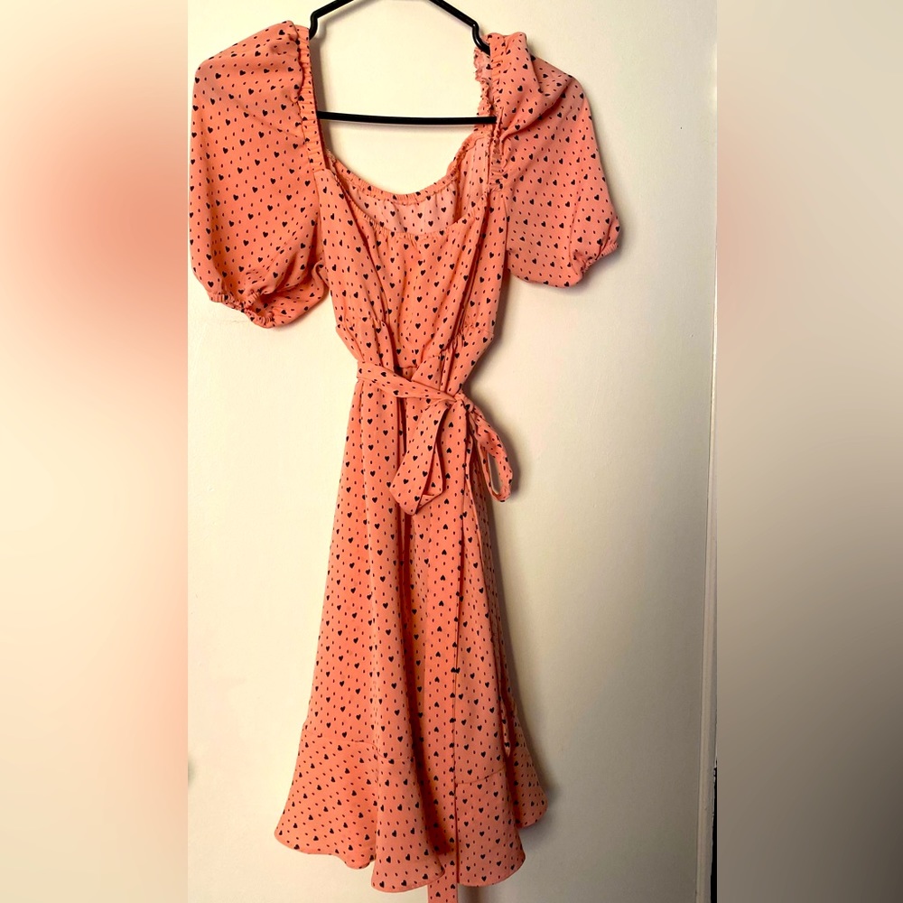 Maternity dress